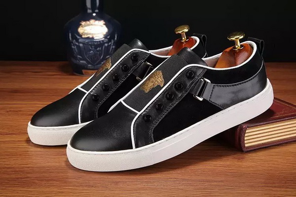 V Fashion Casual Men Shoes--044